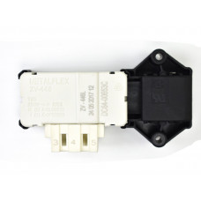 Замок люка (УБЛ) стиральной машины Samsung DC64-00653C